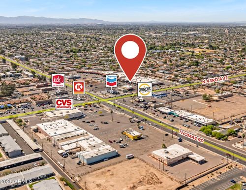 4338 W Thomas Rd, Phoenix, AZ, 85031-3878 | Card Image