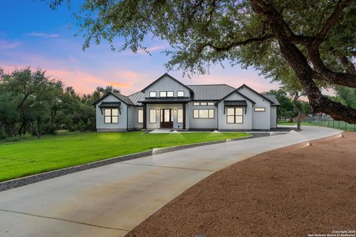 722 Post Oak Ridge Way, Bulverde, TX, 78163-2552 | Card Image