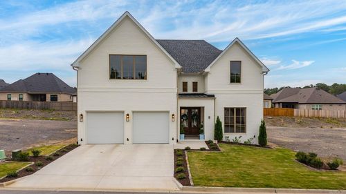 8 Cobalt Cv, Little Rock, AR, 72223-4056 | Card Image