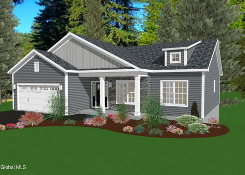 7 Wyatt'S Way, Clifton Park, NY, 12065 | Card Image