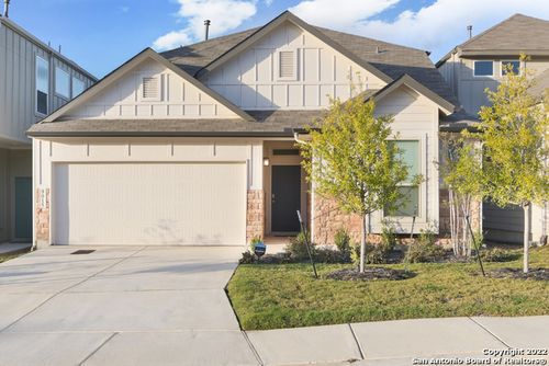 8015 Needle Crk, San Antonio, TX, 78249-4370 | Card Image