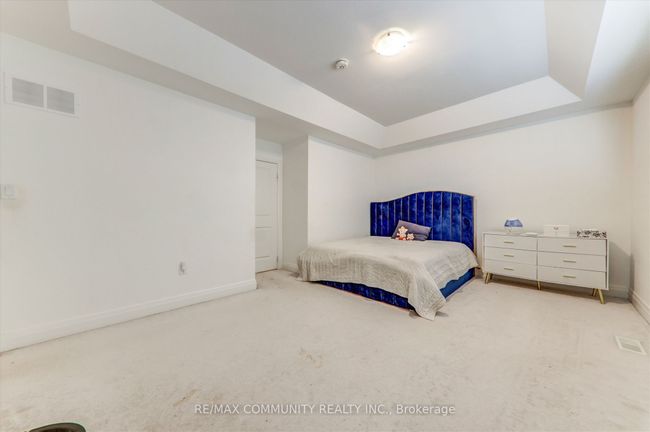 14 Audubon St, House other with 5 bedrooms, 5 bathrooms and 4 parking in Whitby ON | Image 26