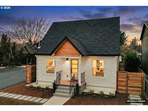 a-6703 Se 69th Ave, Portland, OR, 97206-7300 | Card Image