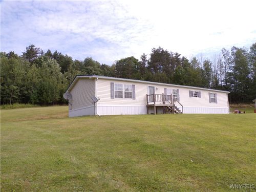 8936 Stout Road, Cuba, NY, 14727 | Card Image