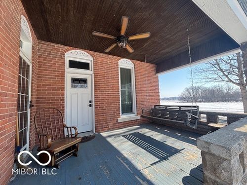 5413 S County Road 0, Clayton, IN, 46118-9381 | Card Image