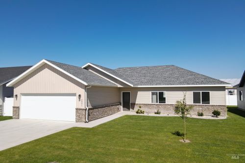 2431 Dorchester Ave, Burley, ID, 83318-2526 | Card Image