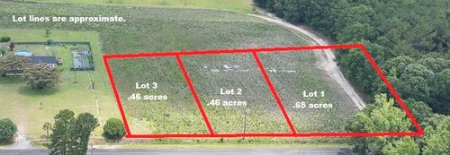 3 Joseph Lemon And Dingle Rd, Manning, SC, 29102 | Card Image