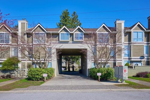 33-3228 RALEIGH STREET, Port Coquitlam, BC, V3C3J5 | Card Image