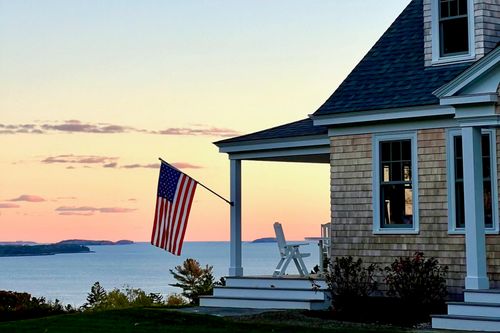 286 Atlantic Highway, Northport, ME, 04849 | Card Image