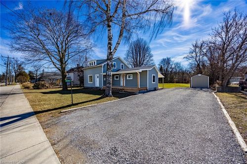 100 Queen St E, St. Williams, ON, N0E1P0 | Card Image