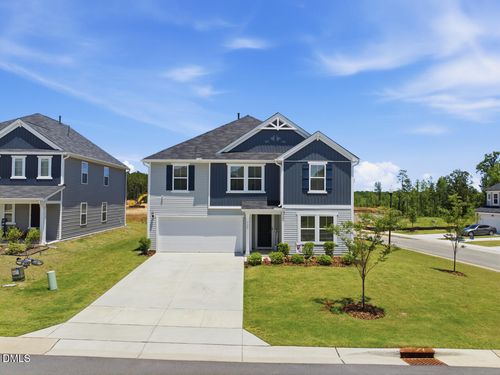 729 Spellbrook Rd, Zebulon, NC, 27597-3711 | Card Image