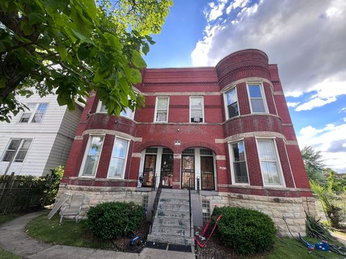 1-7024 S Wentworth Avenue, Chicago, IL, 60621 | Card Image
