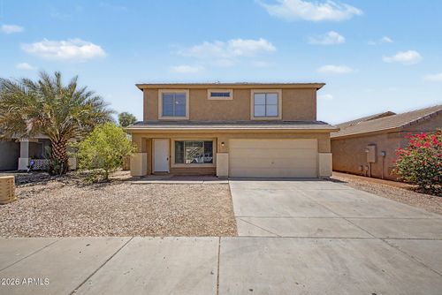 6319 W Williams St, Phoenix, AZ, 85043-7764 | Card Image