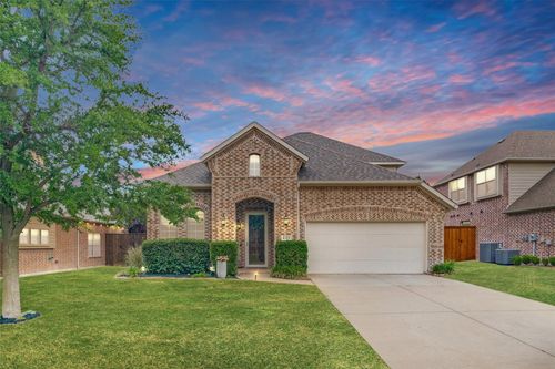 4301 Spruce Rd, Melissa, TX, 75454-2537 | Card Image