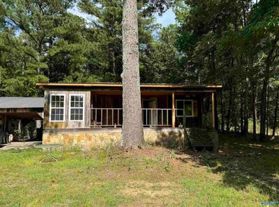 993 County Road 427, House other with 1 bedrooms, 1 bathrooms and null parking in Hillsboro AL | Image 3