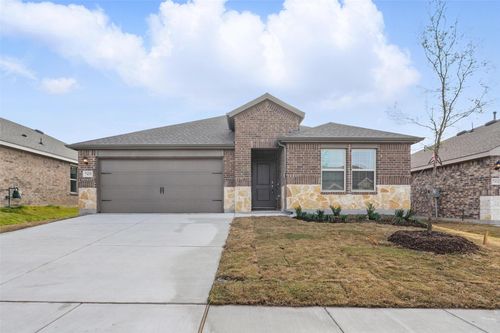 7420 Raynor Pl, McKinney, TX, 75071-3796 | Card Image