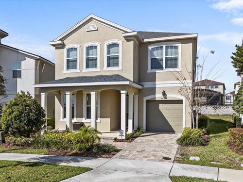 1808 Sandy Park Trl, Kissimmee, FL, 34747 | Card Image