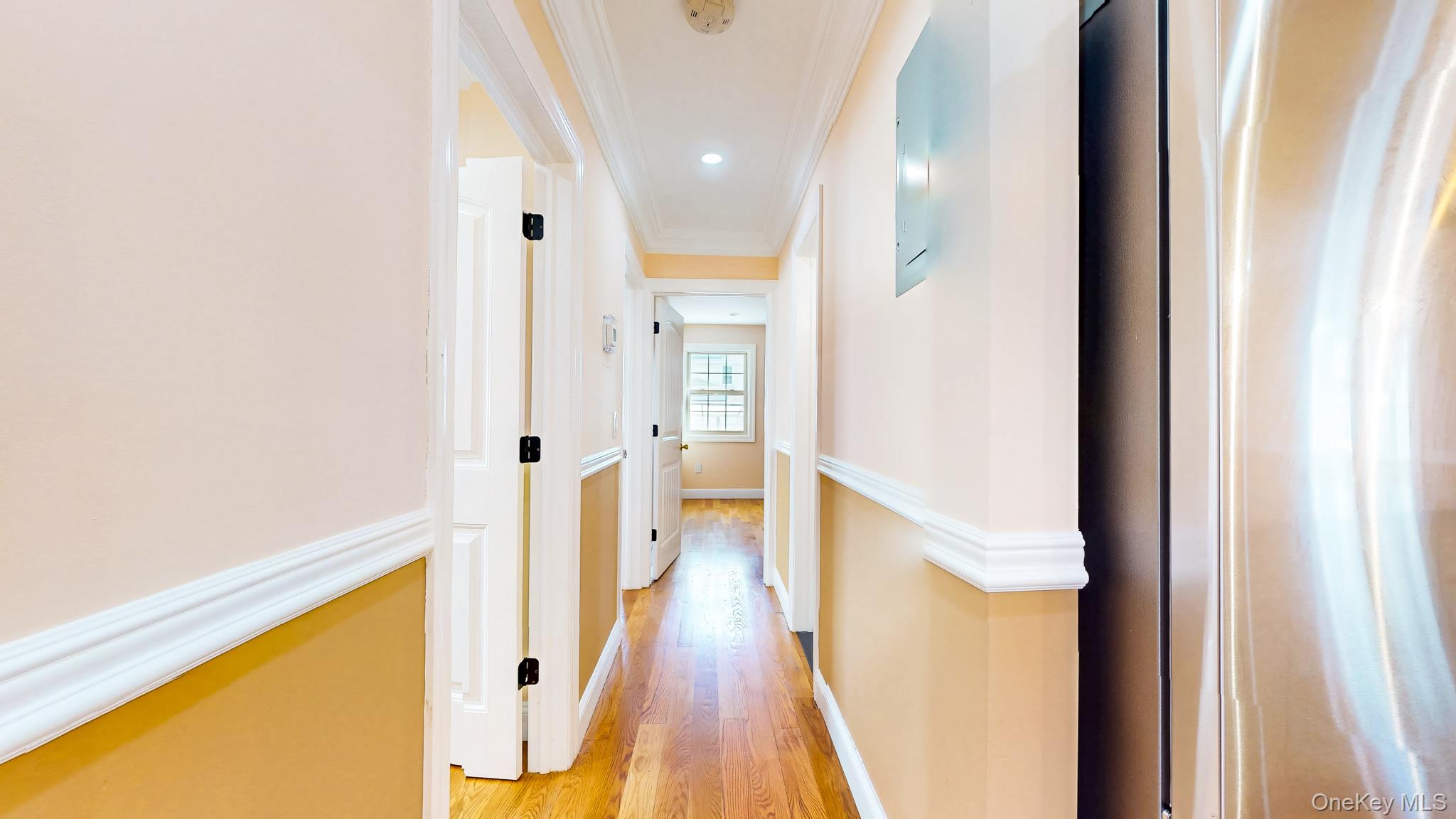 Residential Lease in New York 4