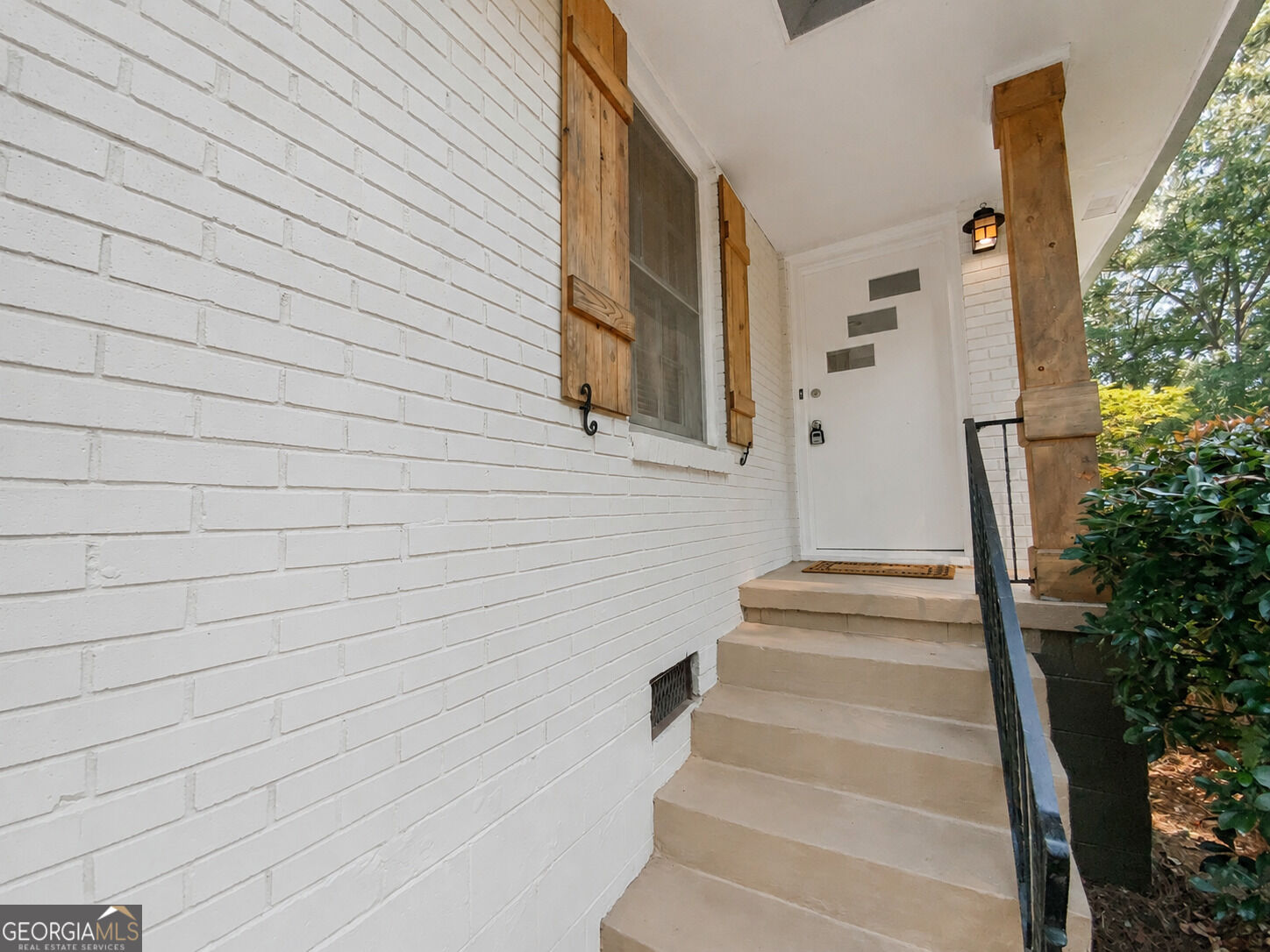 Residential in Decatur 2