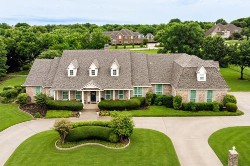 710 Glenwood Cir, Fairview, TX, 75069-9165 | Card Image