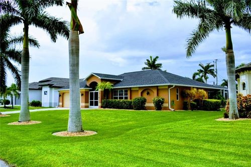 1823 Sw 39th St, Cape Coral, FL, 33914-5520 | Card Image