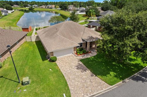 3190 Silverado Cir, Green Cove Springs, FL, 32043-6243 | Card Image