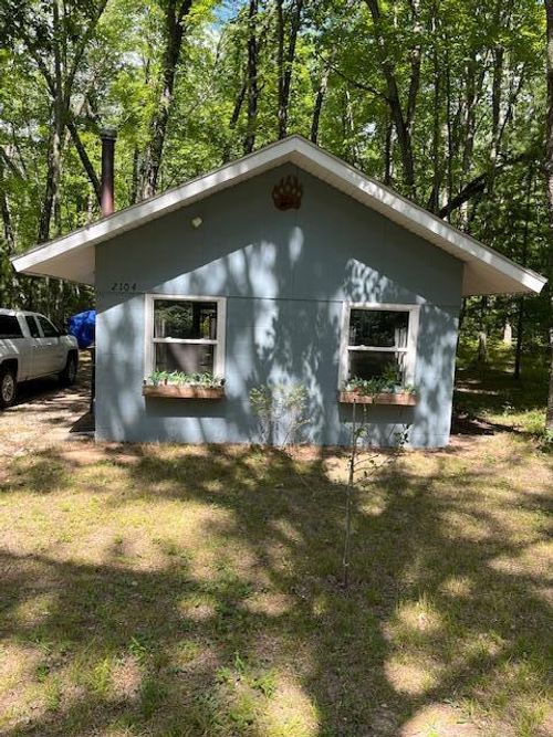 2104 E 88th Street, Bitely, MI, 49309 | Card Image