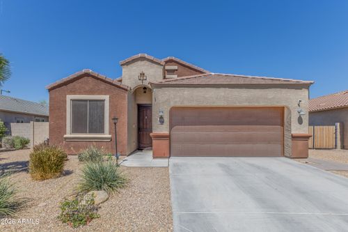 23754 W Hess Avenue, Buckeye, AZ, 85326 | Card Image