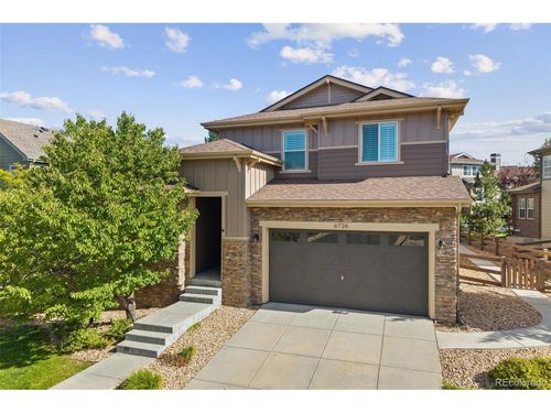 6726 S Quantock Way, Aurora, CO, 80016-2487 | Card Image