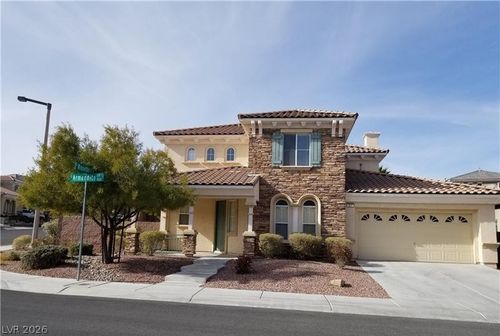 971 Armandito Dr, Las Vegas, NV, 89138-7583 | Card Image