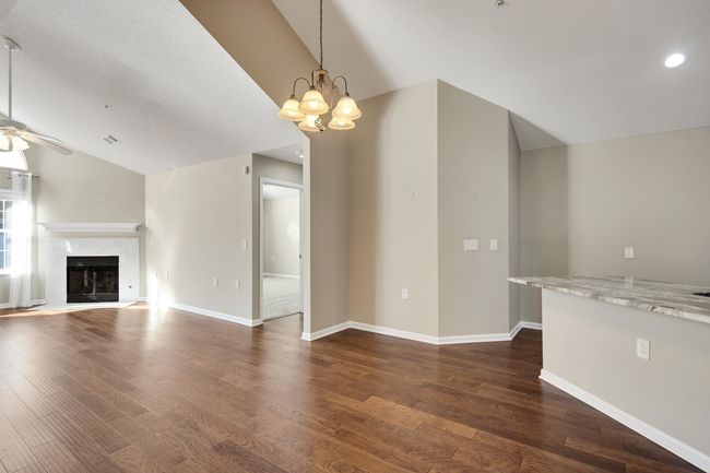 253 Oak Bluff Ln, Condo with 3 bedrooms, 2 bathrooms and null parking in Collierville TN | Image 7