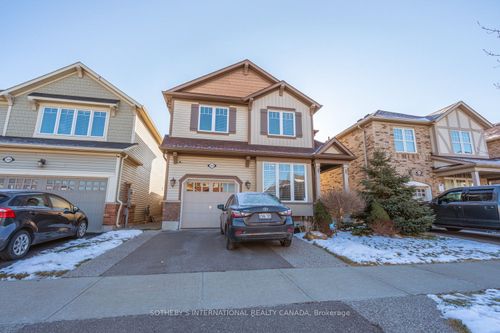 364 Leiterman Drive, Milton, ON, L9T8G2 | Card Image
