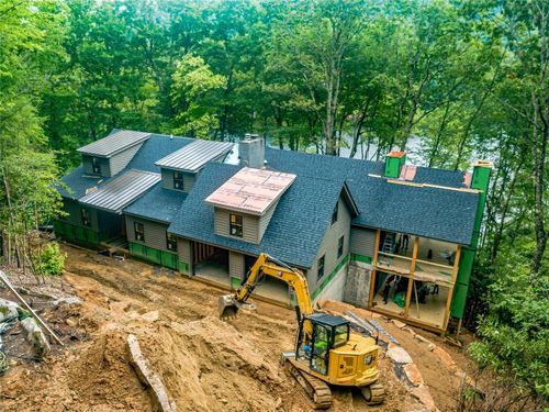 95 Cardinal Trce, Lake Toxaway, NC, 28747-9695 | Card Image