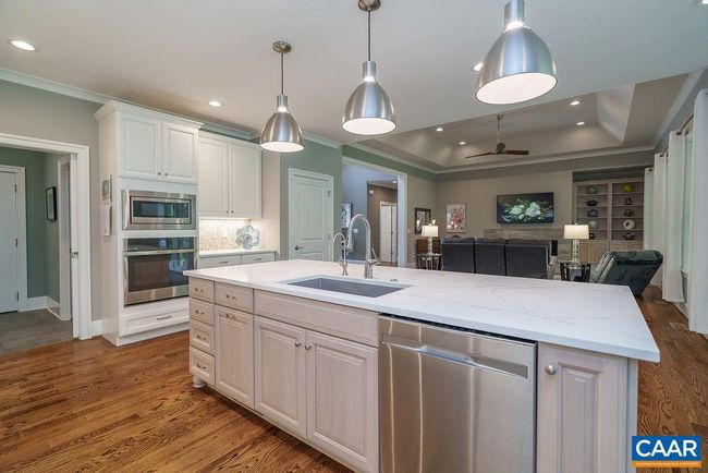 2741 Proffit Crossing Ln, House other with 5 bedrooms, 5 bathrooms and null parking in CHARLOTTESVILLE VA | Image 10