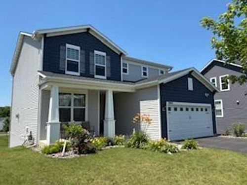 5045 Trillium Cv Ne, Prior Lake, MN, 55372-2797 | Card Image