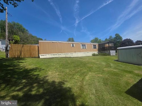 218 Princess Street, Brisbin, PA, 16620 | Card Image