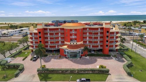 408-11605 Gulf Blvd, TREASURE ISLAND, FL, 33706-4509 | Card Image