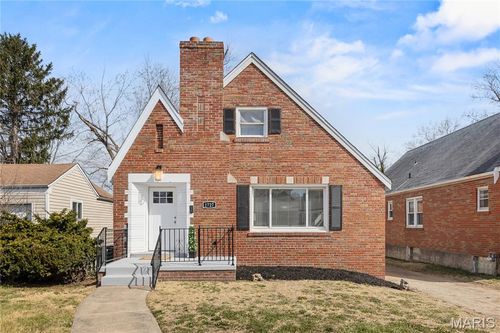 1727 Veronica Ave, Saint Louis, MO, 63147-1443 | Card Image