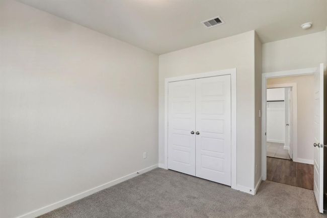Photo is not of the actual home but is an inspirational photo of builder’s model home and may depict options, furnishings, and/or decorator features that are not included. | Image 9
