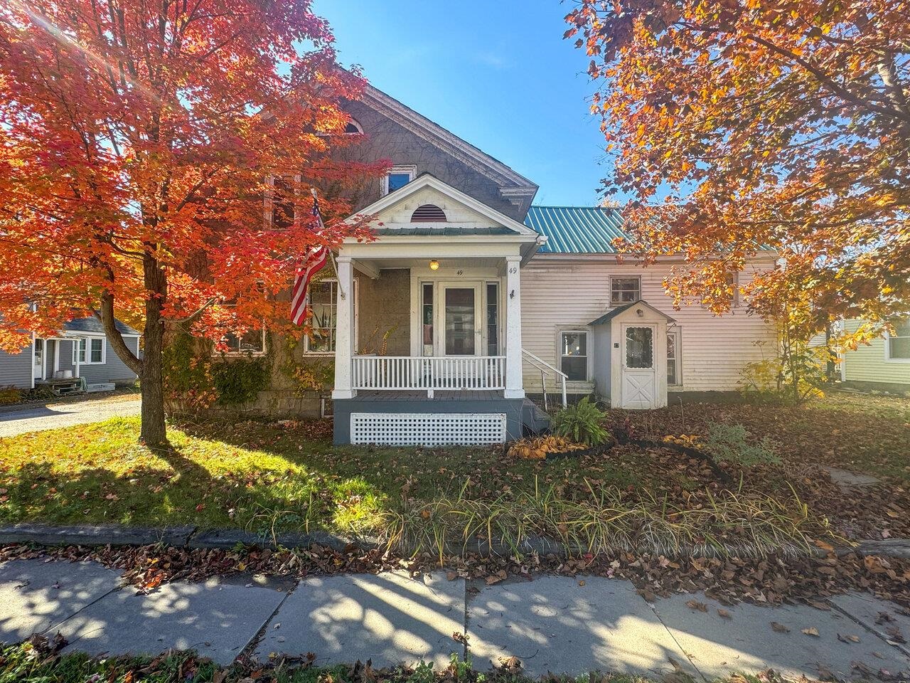 East St, Bristol, VT 05443