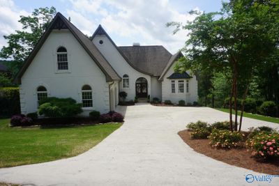 232 Rocky Ridge Road, House other with 4 bedrooms, 3 bathrooms and null parking in Cherokee Ridge AL | Image 1