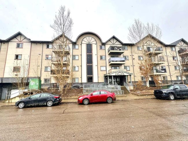 203 - 9604 Manning Avenue, Home with 2 bedrooms, 2 bathrooms and 1 parking in Fort Mcmurray AB | Image 17