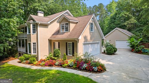210 Farr Lake Dr, Tyrone, GA, 30290-2546 | Card Image
