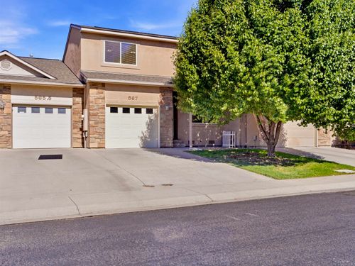 567 Garden Grove Ct, Grand Junction, CO, 81501-6905 | Card Image