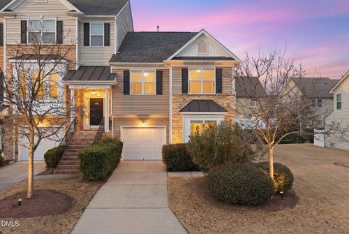 9830 Precious Stone Dr, Wake Forest, NC, 27587-4164 | Card Image