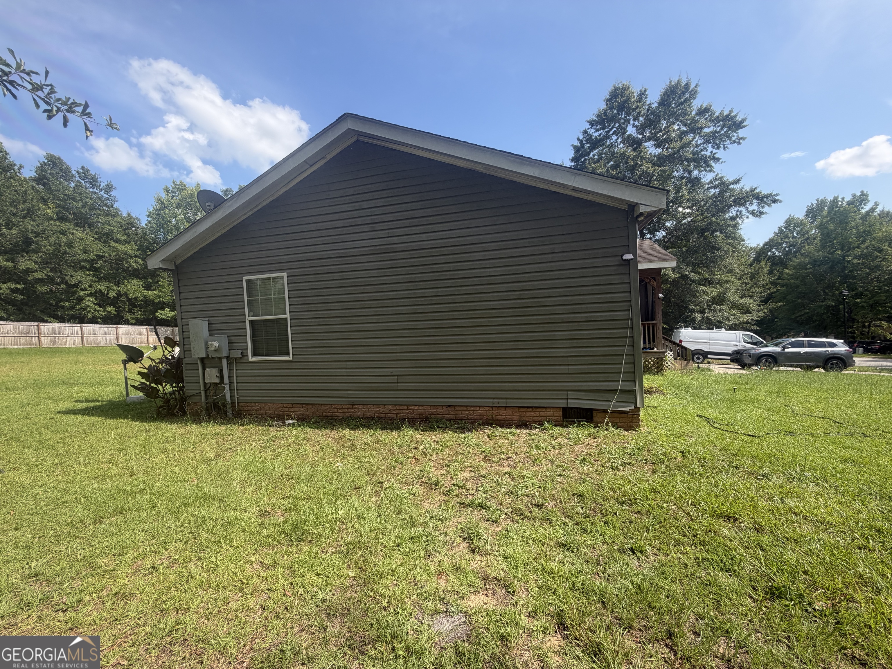 Residential in Macon 3