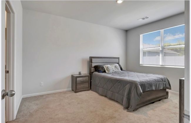 HUGE primary suite. Bring your California King size bed and still have plenty of room here. | Image 15