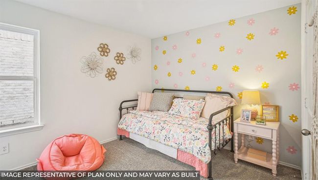 5951 Canyon Dawn Dr, House other with 3 bedrooms, 2 bathrooms and 2 parking in Spring TX | Image 12