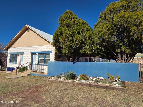 121 Black Knob Vw, Bisbee, AZ, 85603-1903 | Card Image