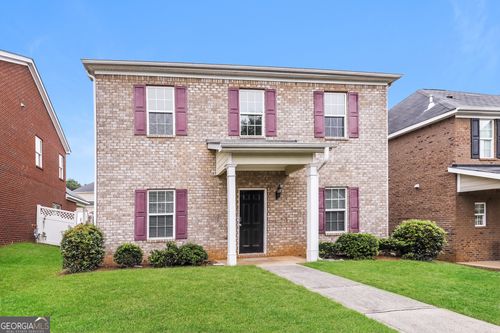 677 Armitage Way, Stockbridge, GA, 30281-7999 | Card Image